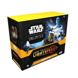 Event Ticket for Star Wars Unlimited Jump to Lightspeed Prerelease Event Event Ticket The Compleat Strategist