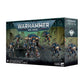 Imperial Knights Battleforce Valourstrike Lance Collectible Miniatures Games The Compleat Strategist