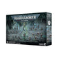 Necrons Battleforce Hypercrypt Legion Collectible Miniatures Game The Compleat Strategist