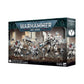 T'au Empire Battleforce Retaliation Cadre Collectible Miniatures Games The Compleat Strategist