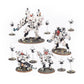 T'au Empire Battleforce Retaliation Cadre Collectible Miniatures Games The Compleat Strategist