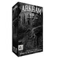 Arkham Noir 2: Call Forth by Thunder in Card Games at The Compleat Strategist