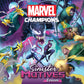 Marvel Champions: Sinister Motives in Card Games at The Compleat Strategist
