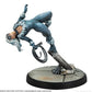 Marvel Crisis Protocol Amazing Spider - Man & Black Cat Character Pack in Collectible Miniatures Games at The Compleat Strategist