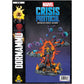 Marvel Crisis Protocol Dormammu Ultimate Encounter Character Pack in Collectible Miniatures Games at The Compleat Strategist