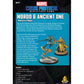 Marvel Crisis Protocol Mordo & Ancient One Character Pack in Collectible Miniatures Games at The Compleat Strategist