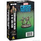 Marvel: Crisis Protocol - Nick Fury, Sr. & Howling Commandos in Games at The Compleat Strategist