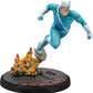 Marvel Crisis Protocol Scarlet Witch and Quicksilver Character Pack in Collectible Miniatures Games at The Compleat Strategist